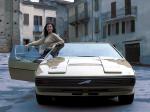 Jaguar Ascot Concept 1977 года